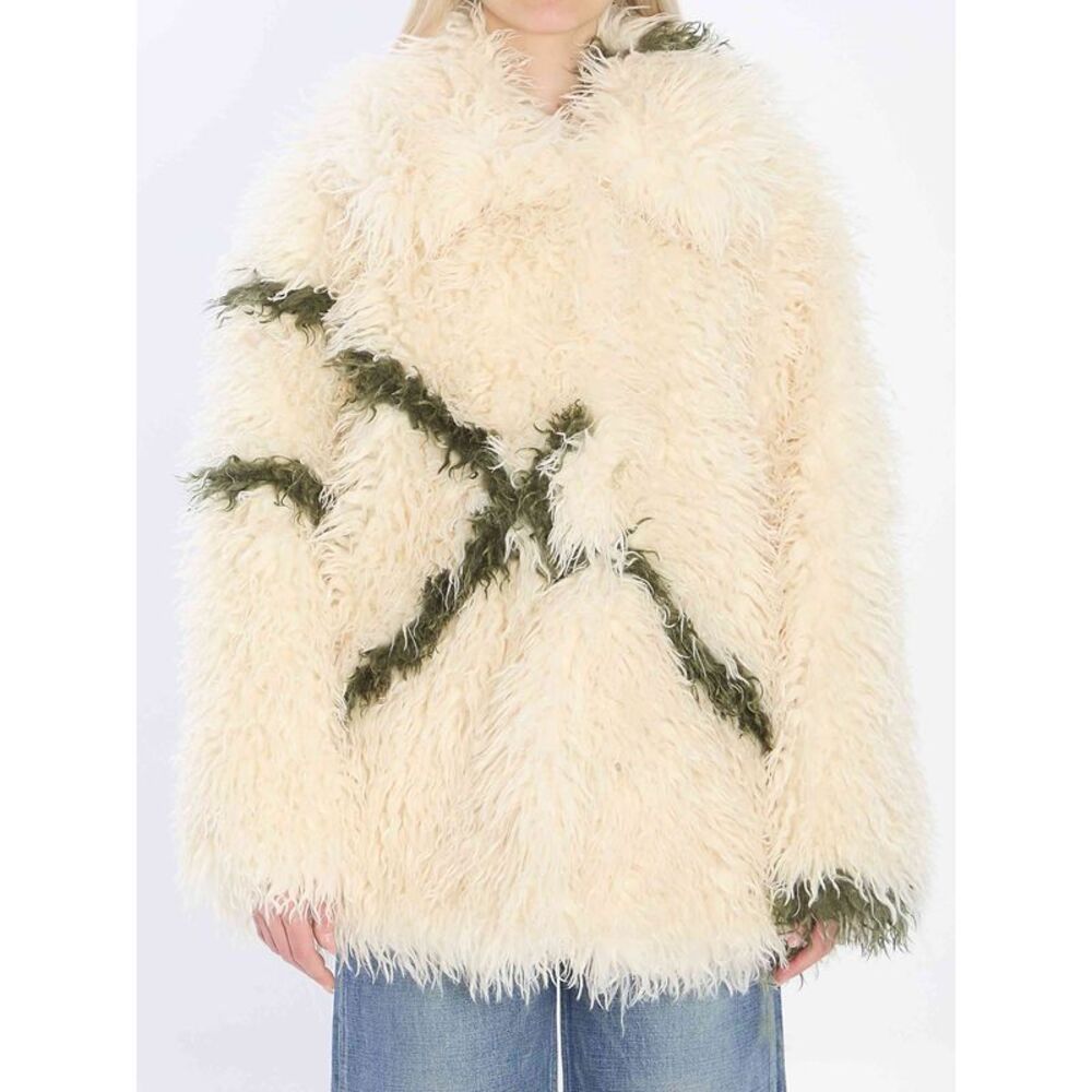 Jakke Women Cocoon Coat Jacket
